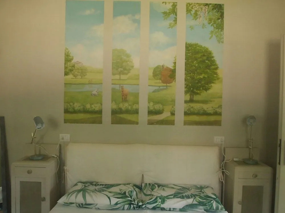 B&B Casa nel Bosco