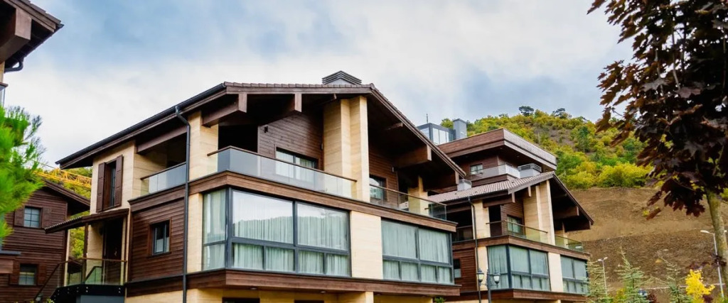 V Orman Resort