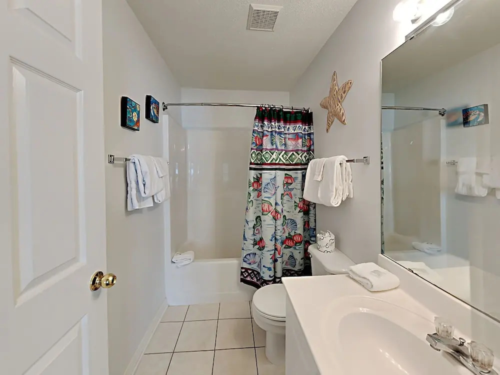 South Haven by Southern Vacation Rentals
