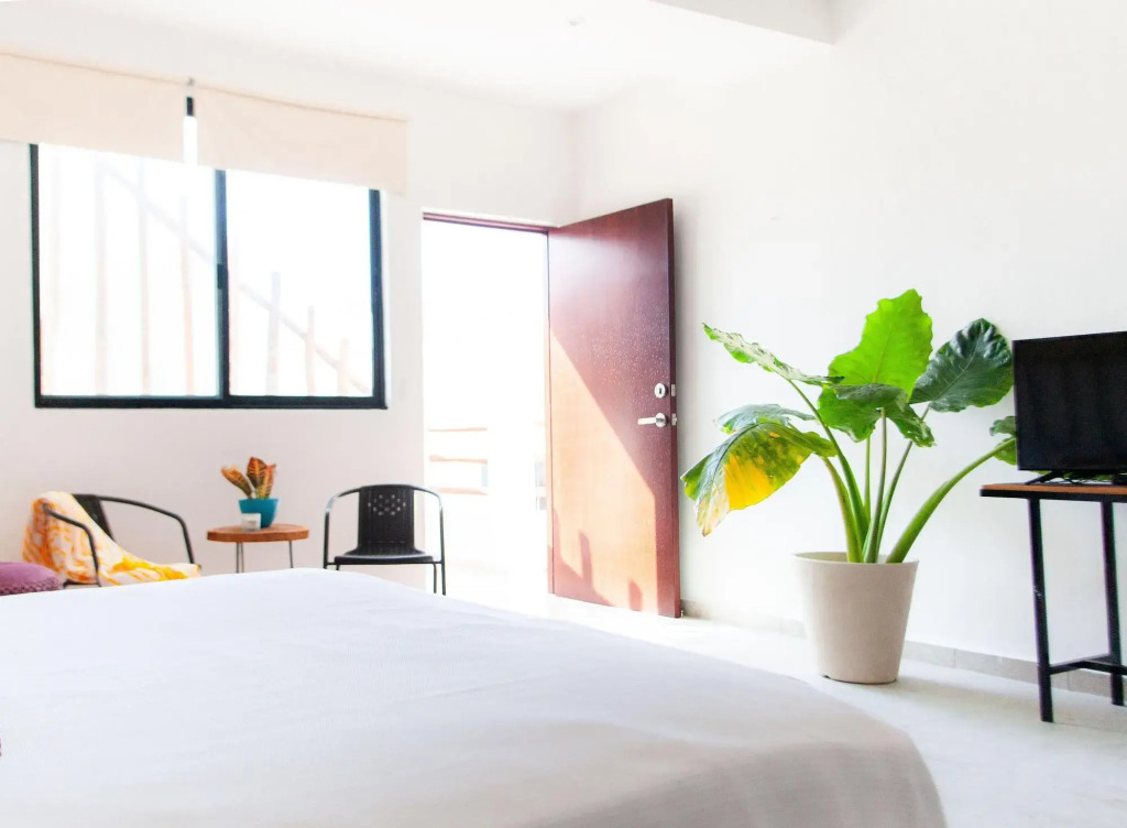 Great Villas Studios & Residences - The Kahlo