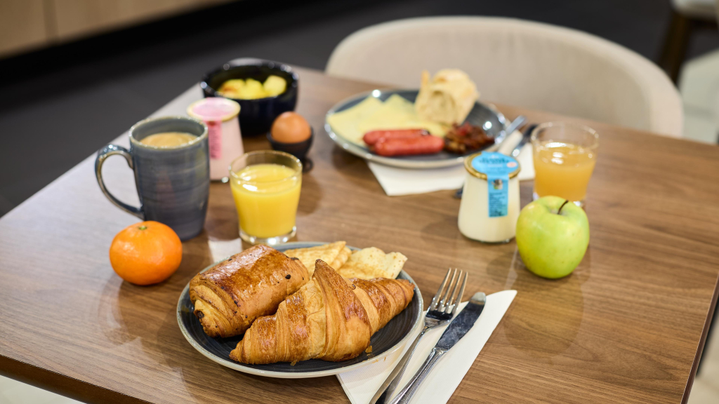 Campanile PRIME - Saint-Quentin-en-Yvelines