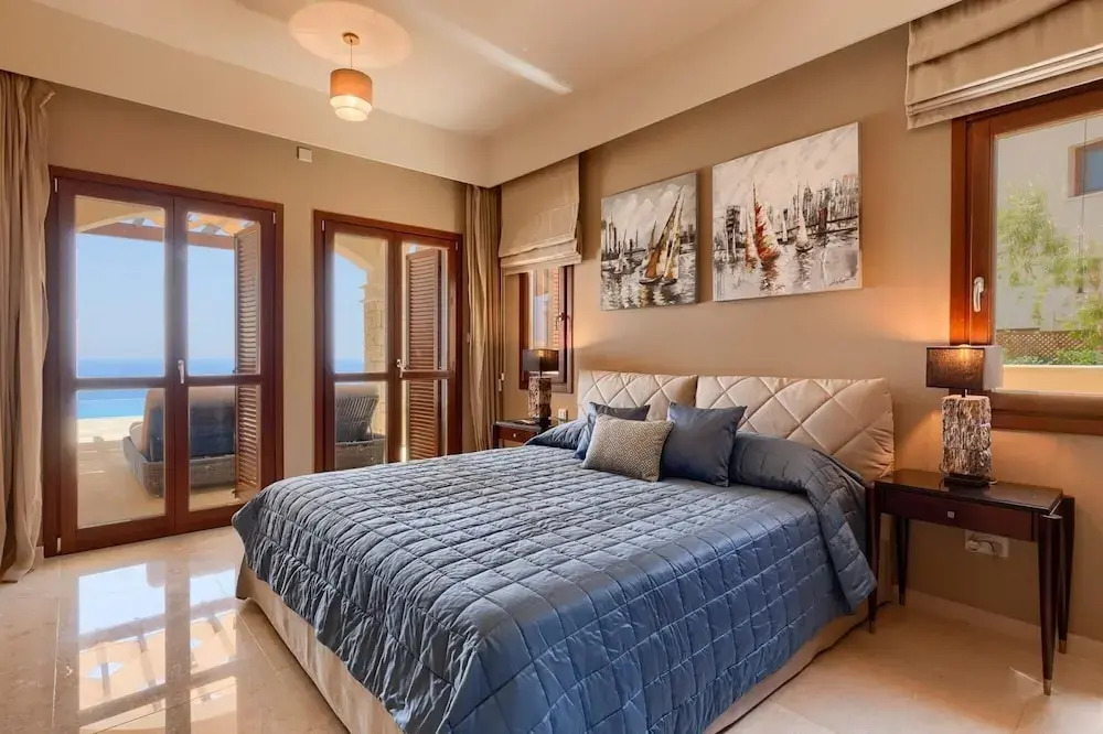 Aphrodite Hills Holiday Residences The Mythos Collection Villas 5 Bedroom Mythos Collection Villa - Av06