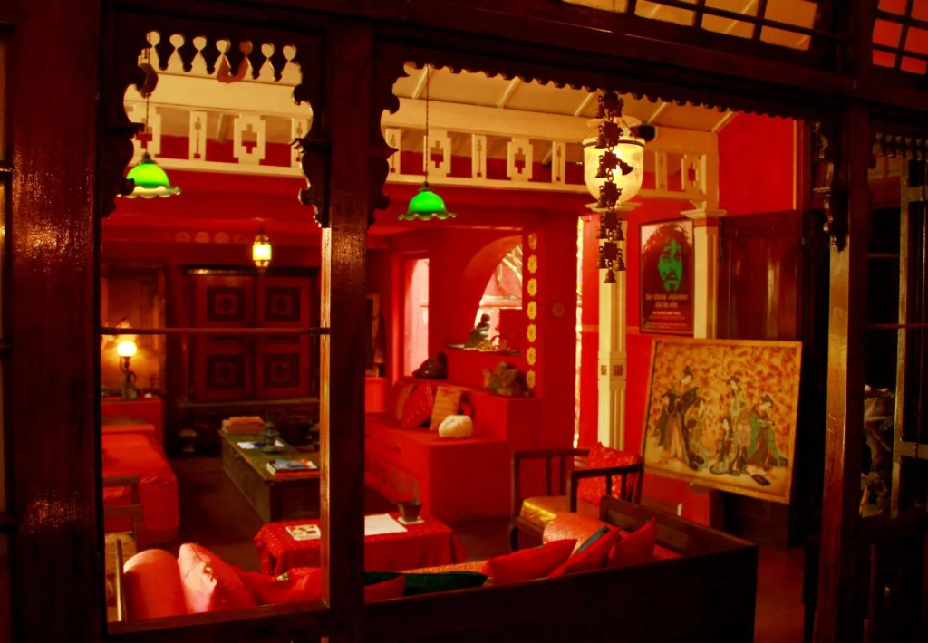 House of Arts