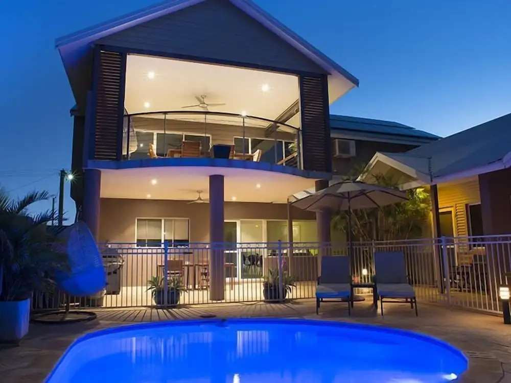 Gecko Lodge Kalbarri