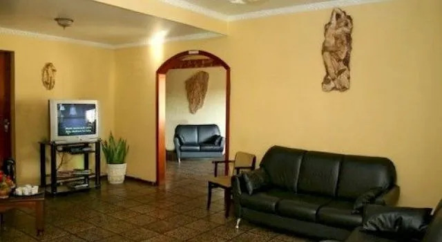 Canoas Hotel Castel