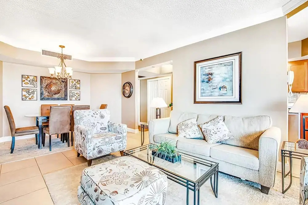 Surfside Resort #505