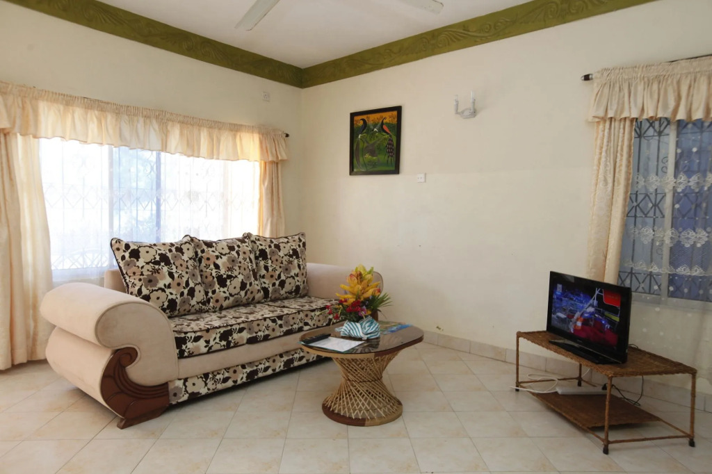 Jacyjoka Apartments Nyali