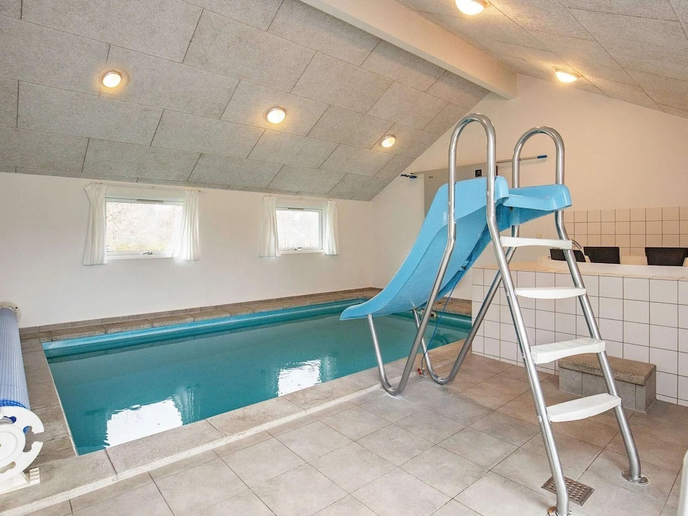 5 Star Holiday Home in Hojslev