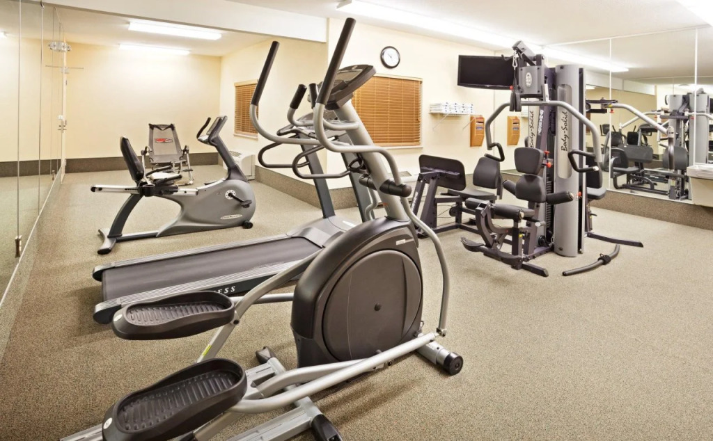 Candlewood Suites Knoxville Airport-Alcoa by IHG
