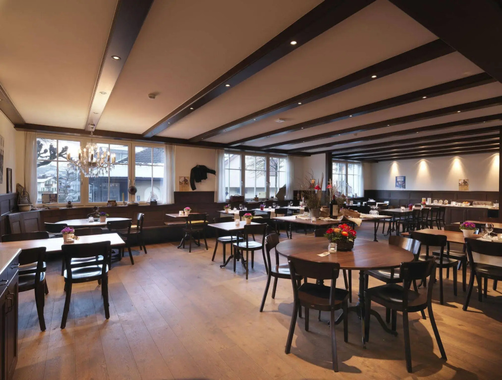 Hotel Krone