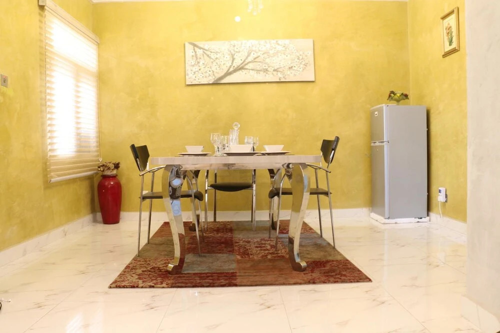 Gidihotel GRAHAM SHORT STAY