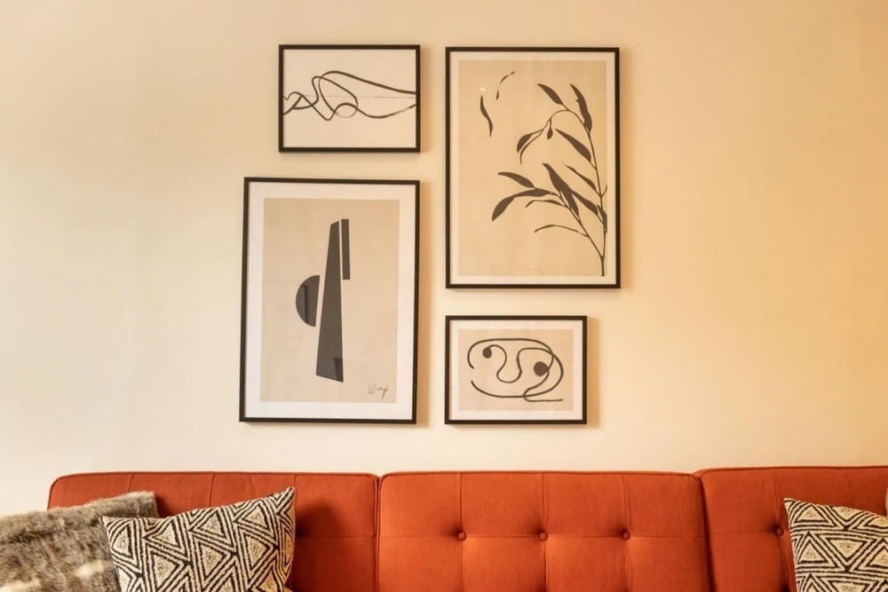 The Maida Vale Escape - Inviting 2bdr Flat