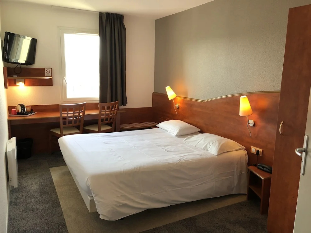 CITHOTEL Armony Hotel