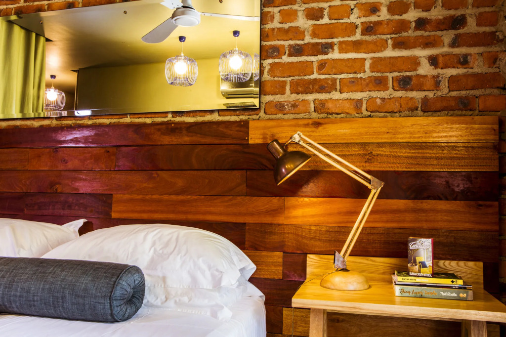 concierge hotel