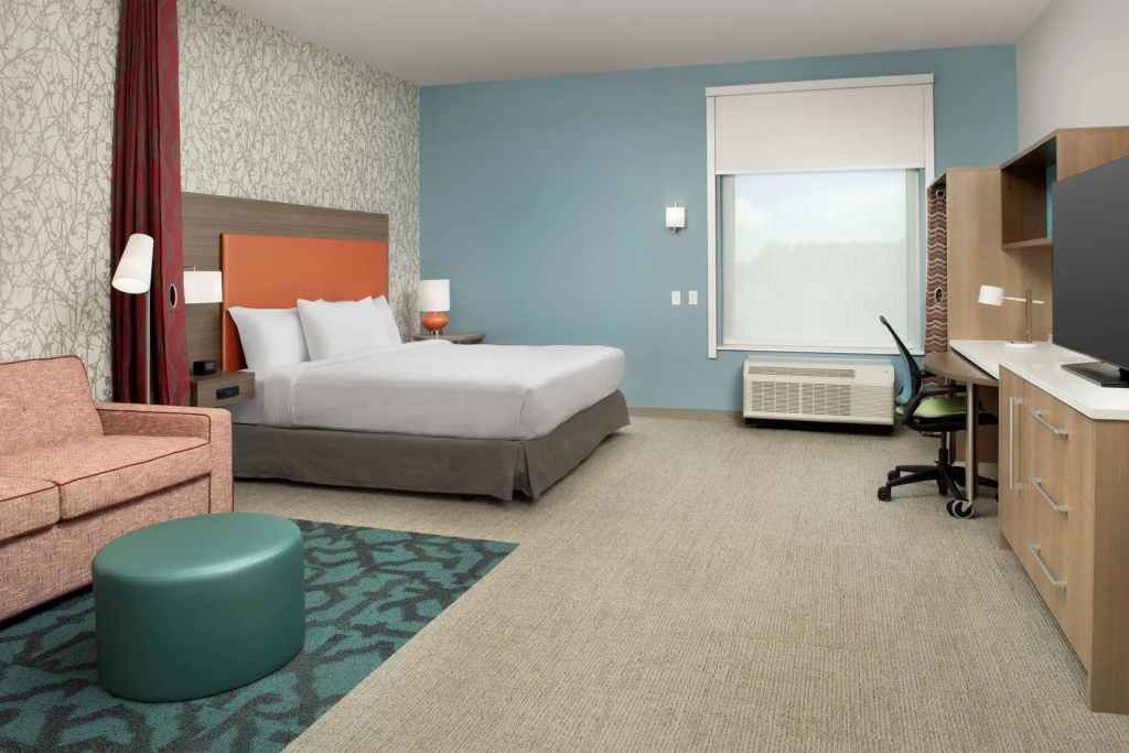 Home2 Suites by Hilton Fort Myers Airport