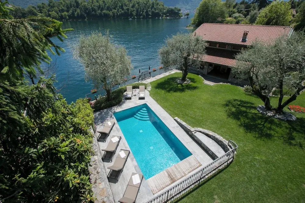 Villa Anna