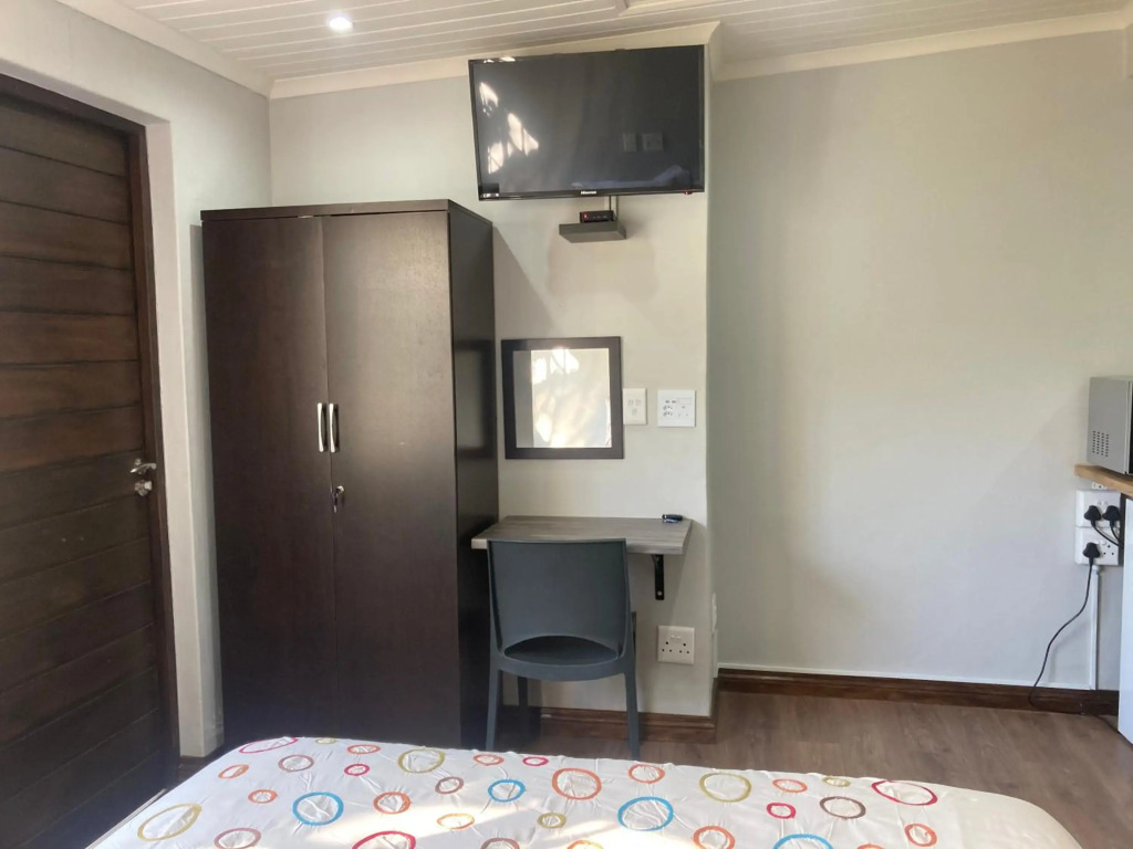 Halleria Self Catering