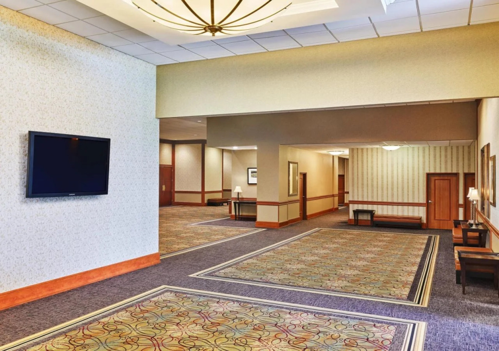 Sheraton Denver West Hotel