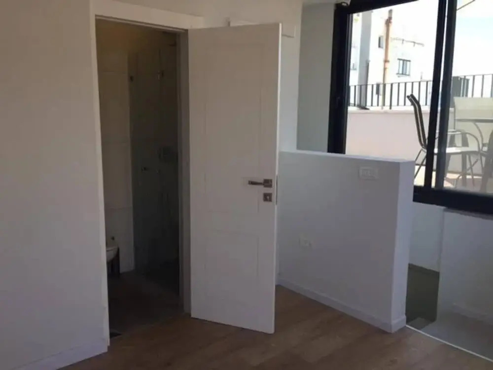 Modern Duplex 3 Bedrooms With A Big Terrace