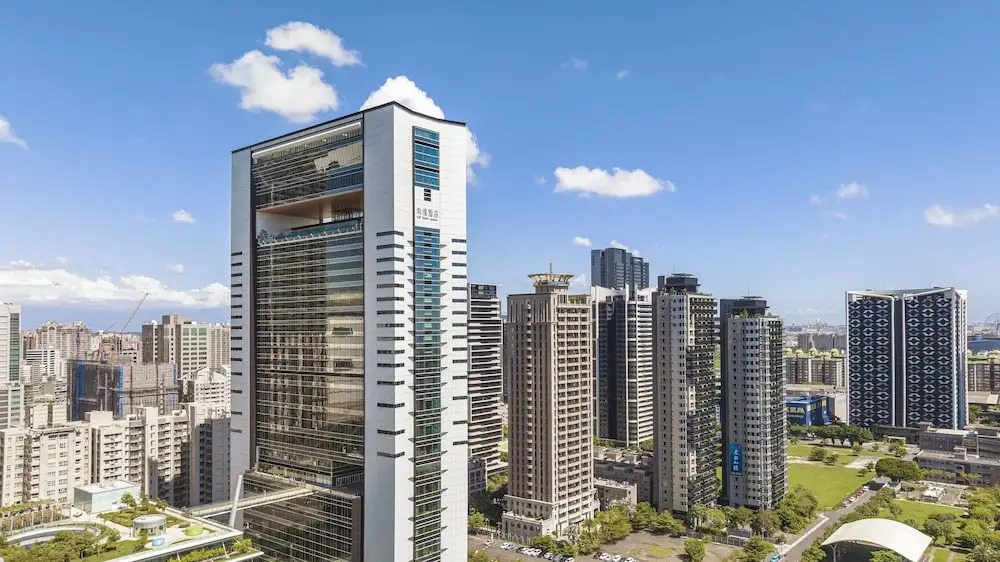 TAI Urban Resort