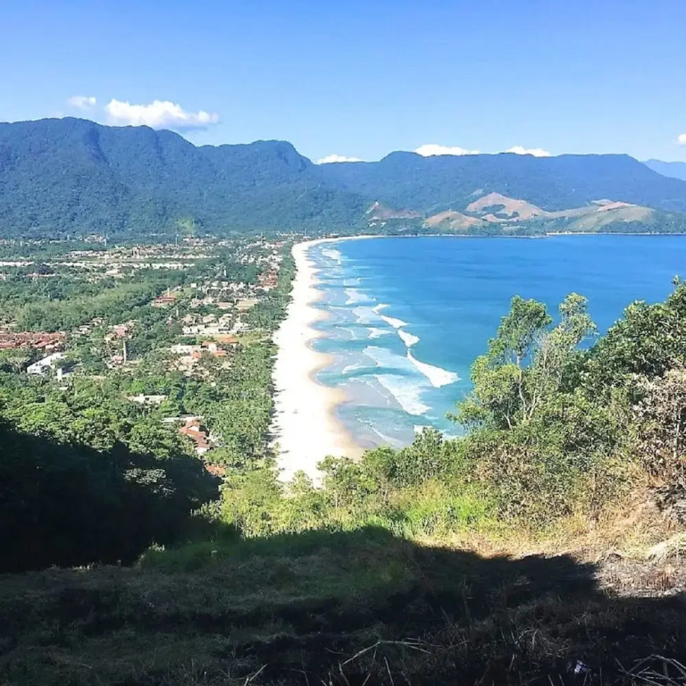Waimea Flats Maresias