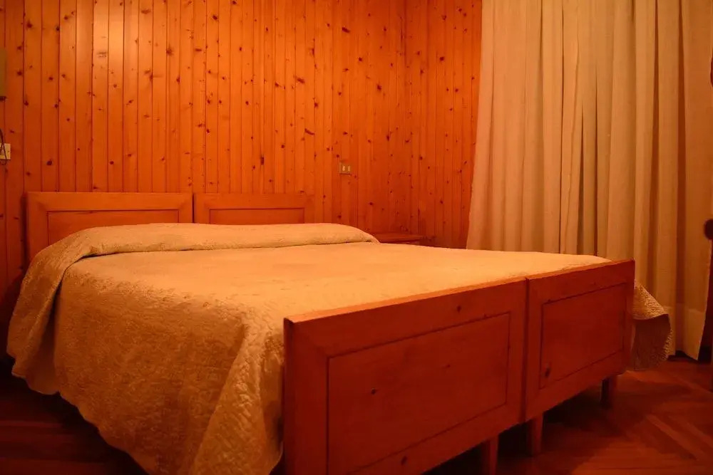 Albergo - B&B Alpina