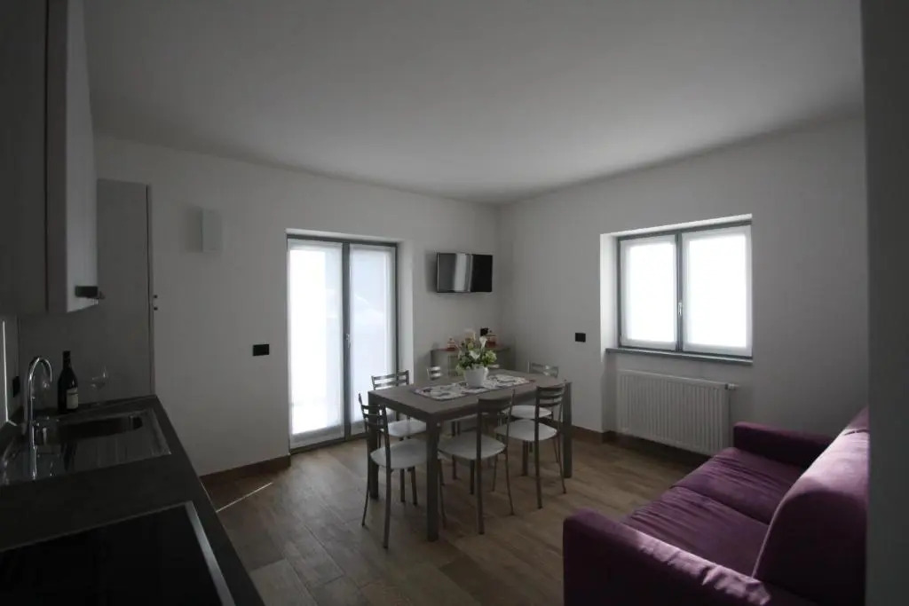 Casa ai Stabli 2