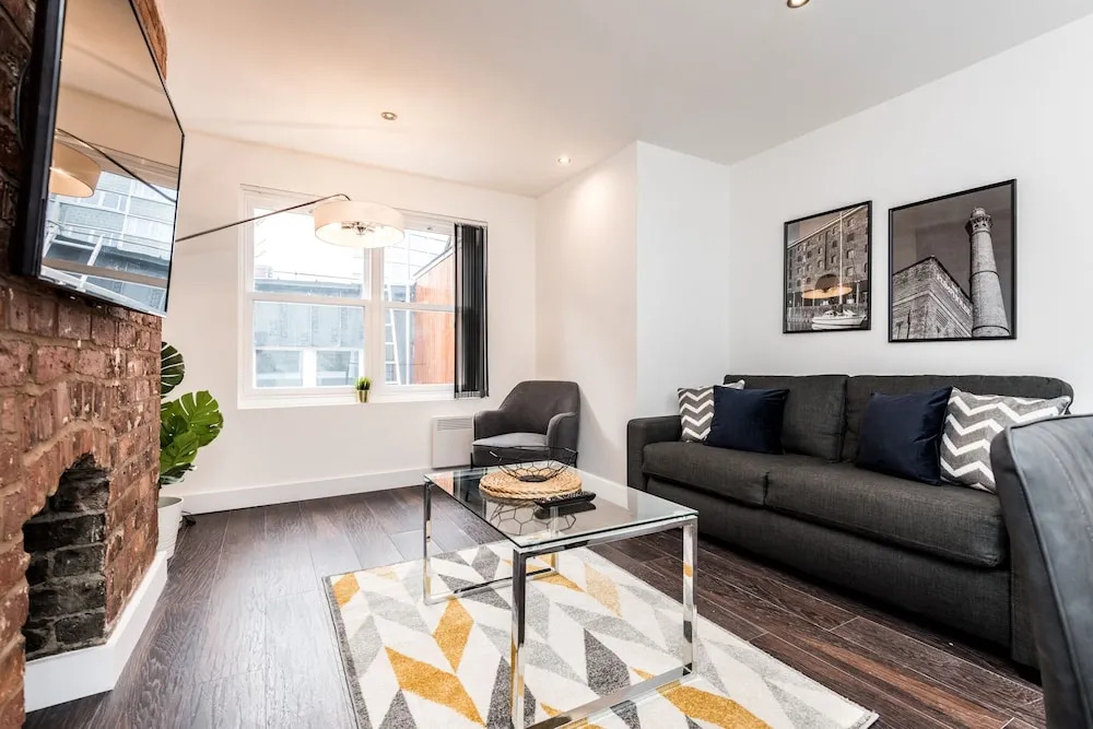 Prestige STAY Aparthotel - Castle Street