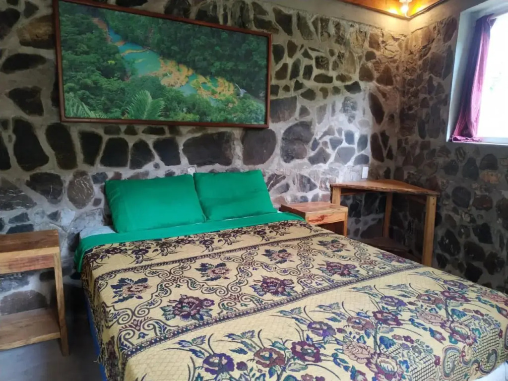 Chi Bocól Community Hostel