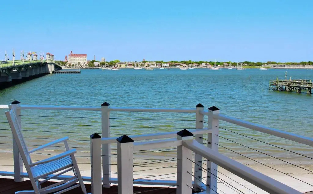 Edgewater Inn - St. Augustine