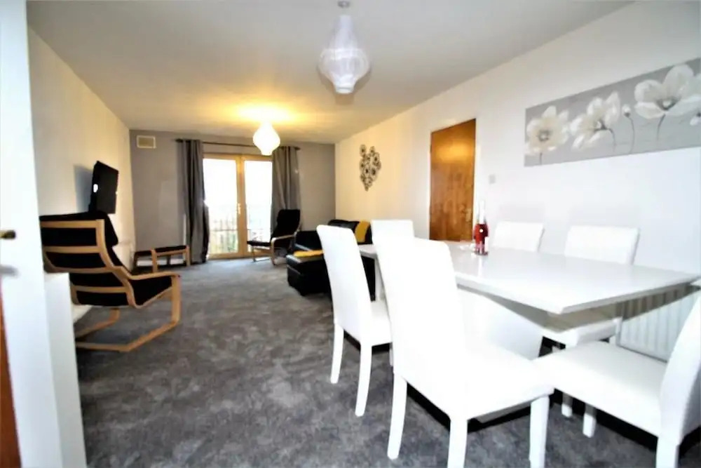 Forest View Apartment 7