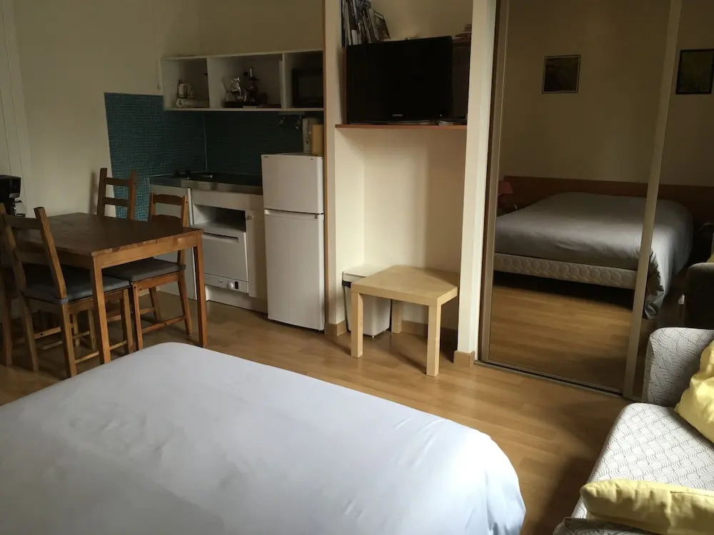 Gîte Beffroy