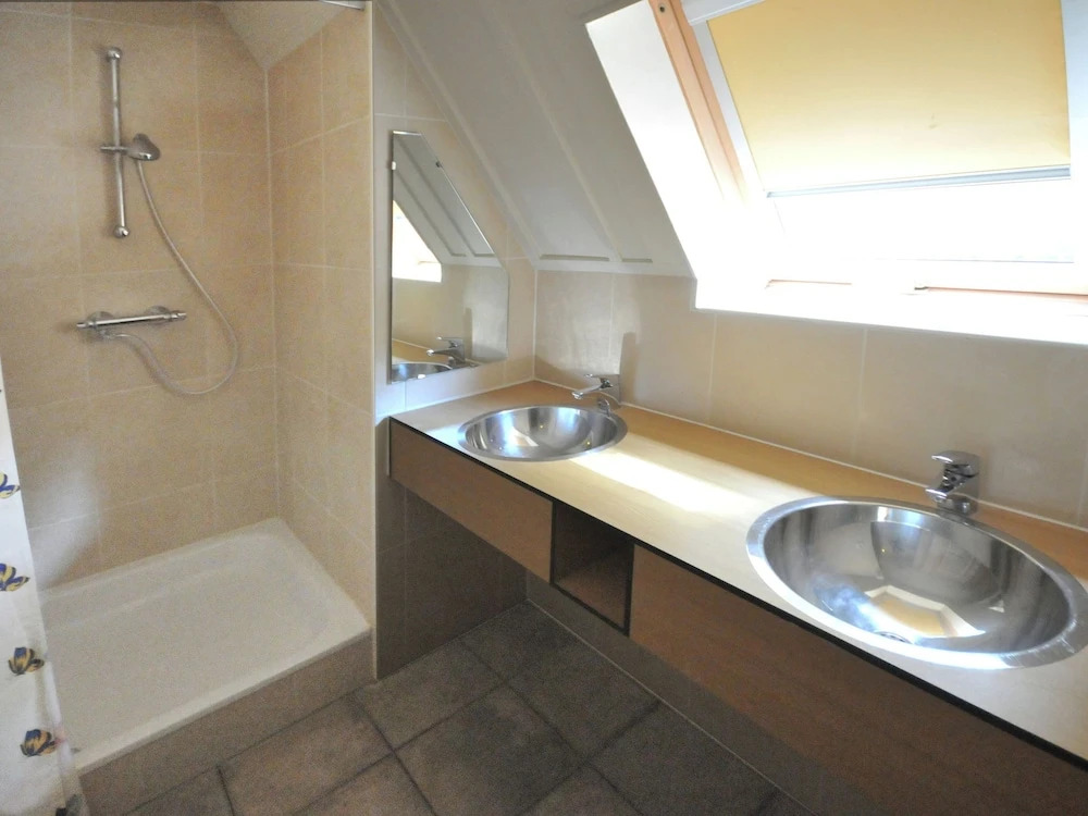 Detached Holiday Home With Steam Shower Near Vrachelse Heide