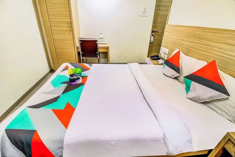 Fabhotel Monarch Guestline