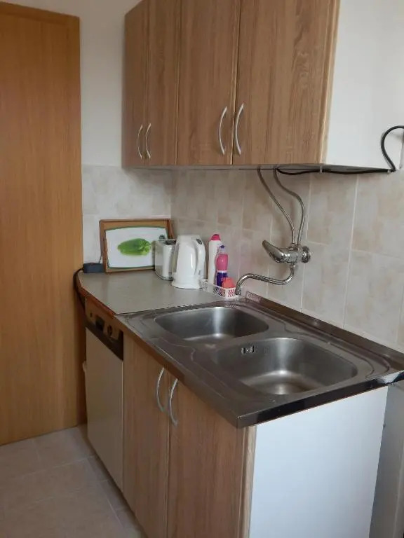 Apartment Knez Kotorska