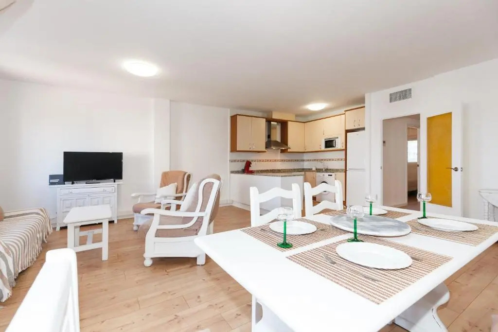 Apartamento Vora Mar 33