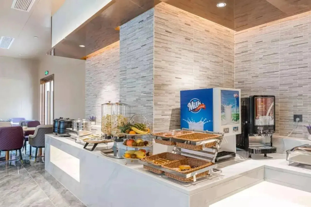 Lavande Hotel(Xiamen Airport Wuyuanwan Metro Station)