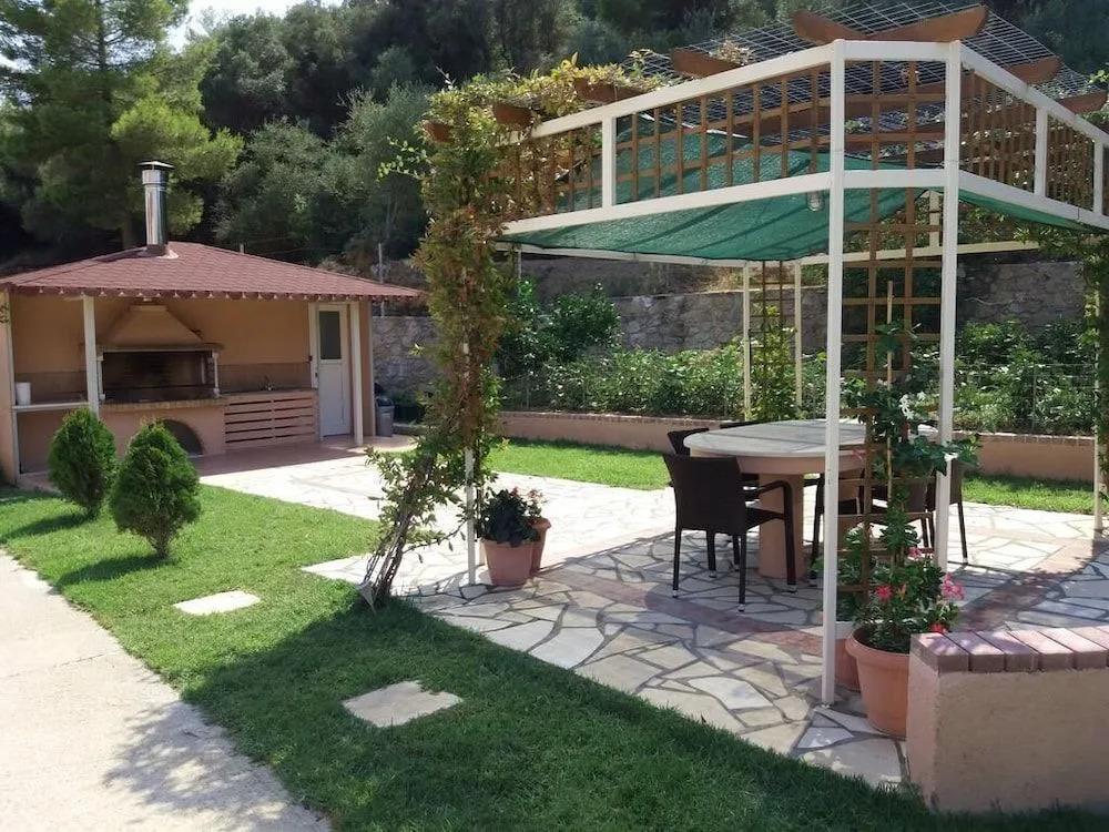 Loggos view apartments