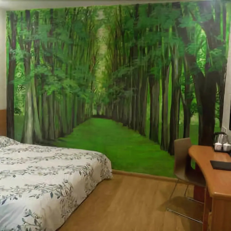 Super 8 Hotel