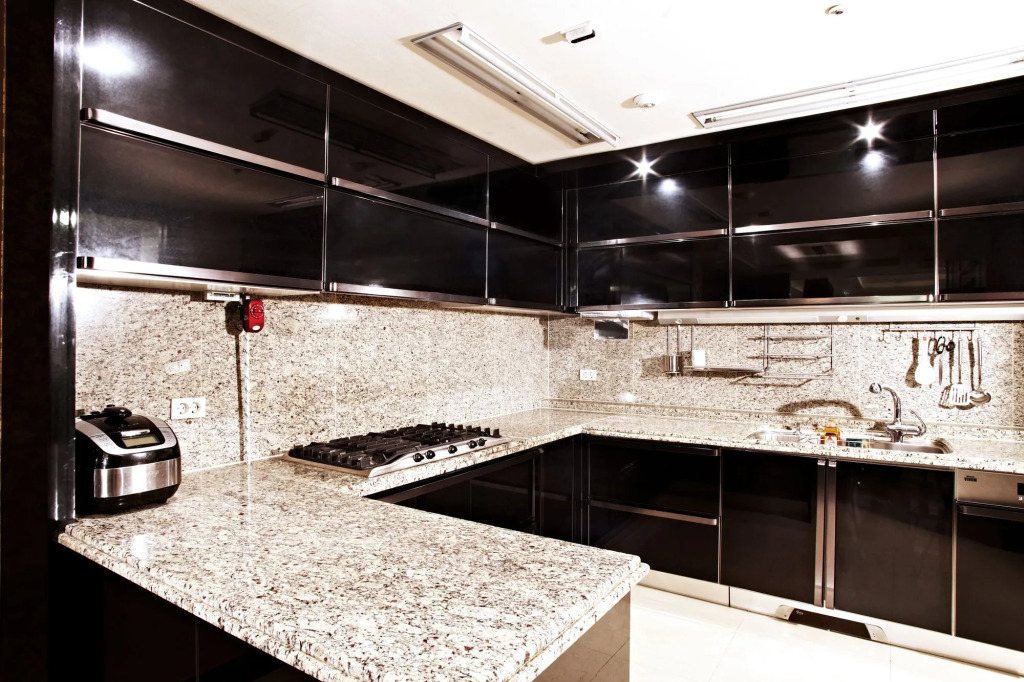 Pale De Cz Condo