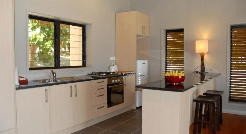 Mangaia Villas