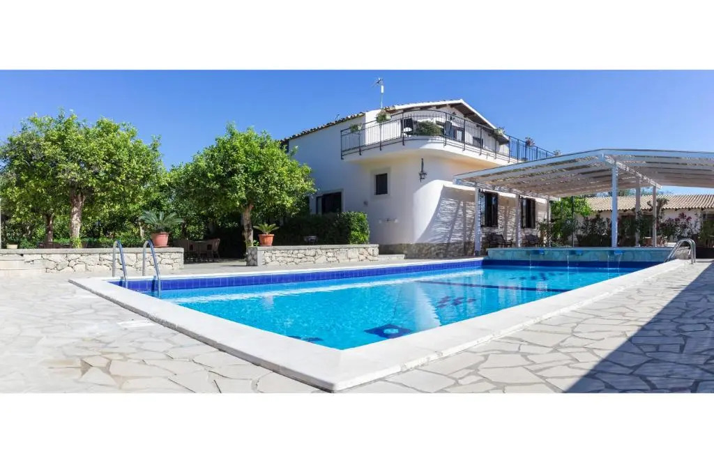 Villa Felicia