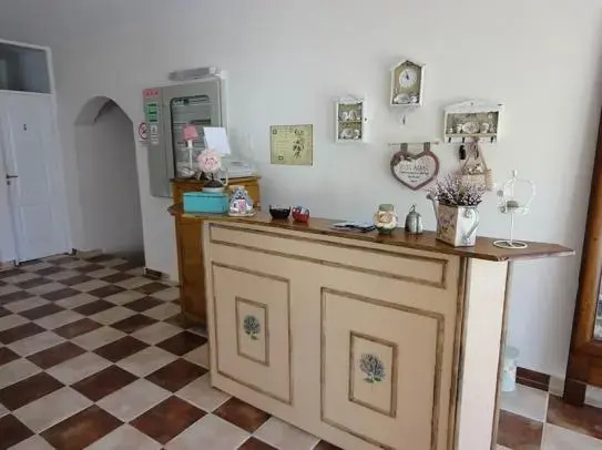 Maison las Vertientes