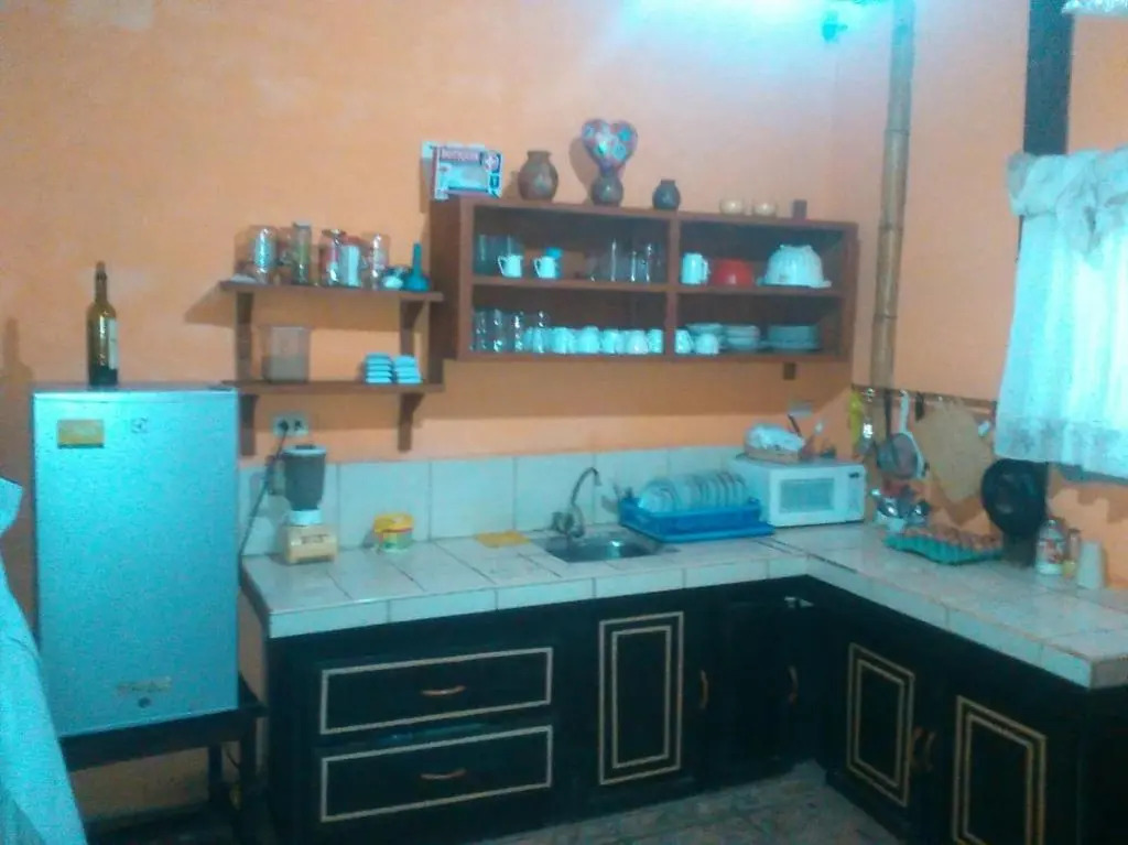 Punta Pacífico Bungalows Máncora
