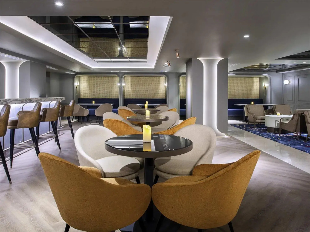 Mercure Jakarta Batavia