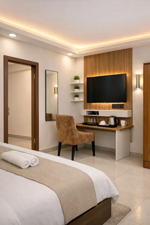 Pavitram Hotel & Banquet