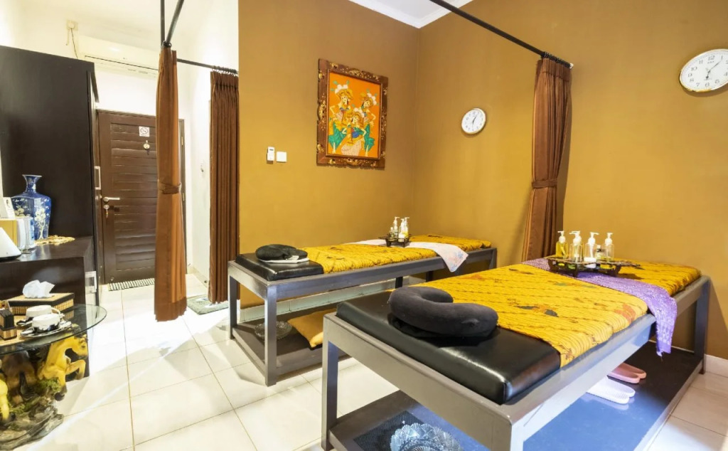 Saraswati Serenity