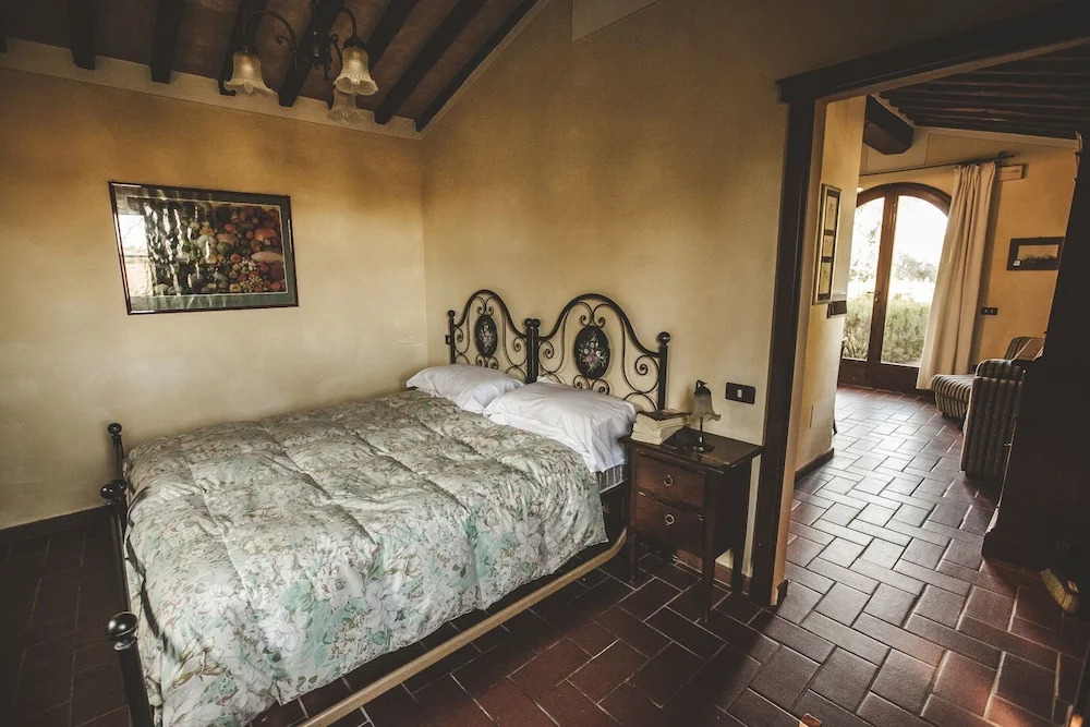 Agriturismo Zampugna