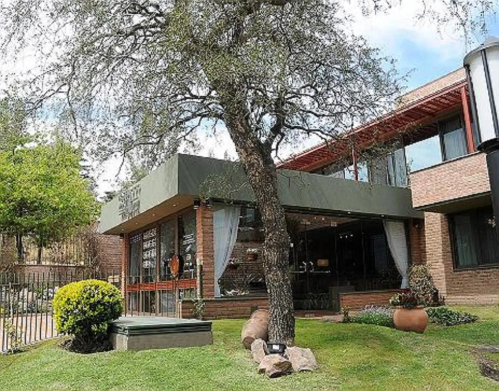 Hotel Costa Azul