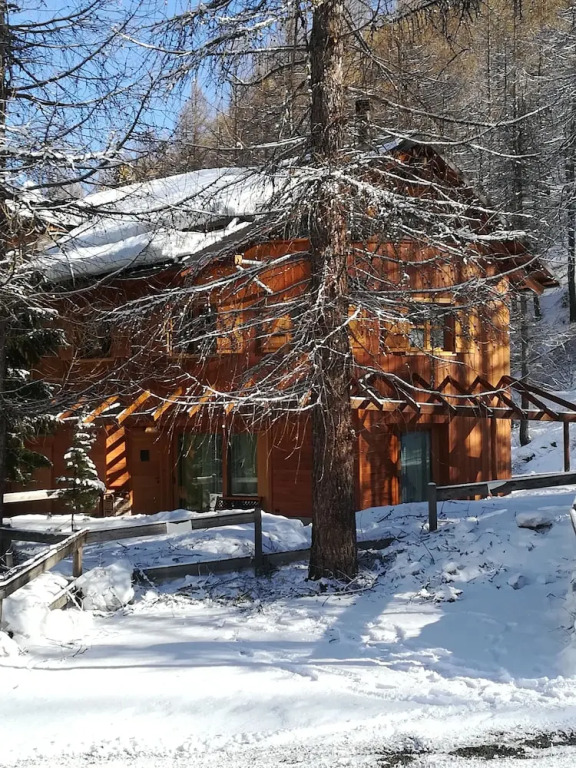 Guesthouse Chalet di Montagna